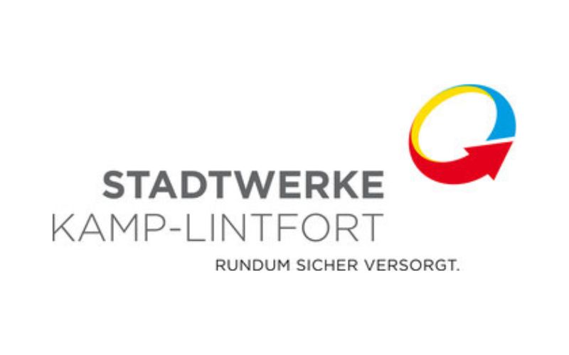 Stadtwerke Kamp-Lintfort Partner