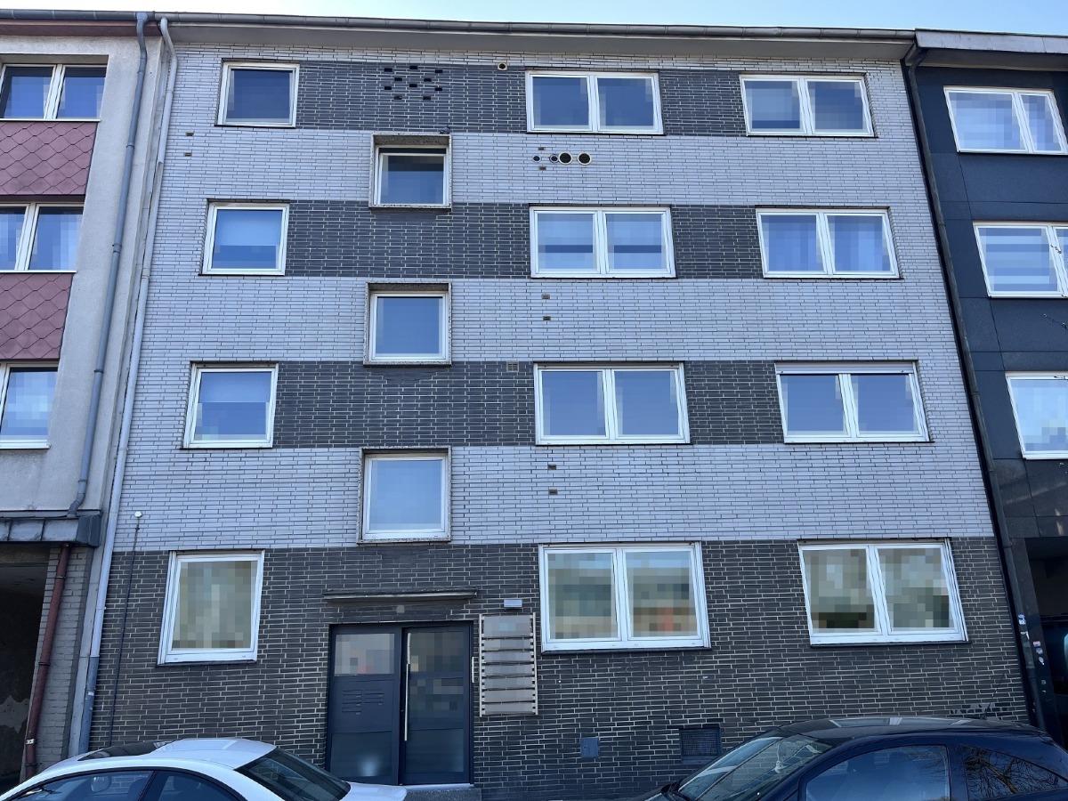 Frontansicht