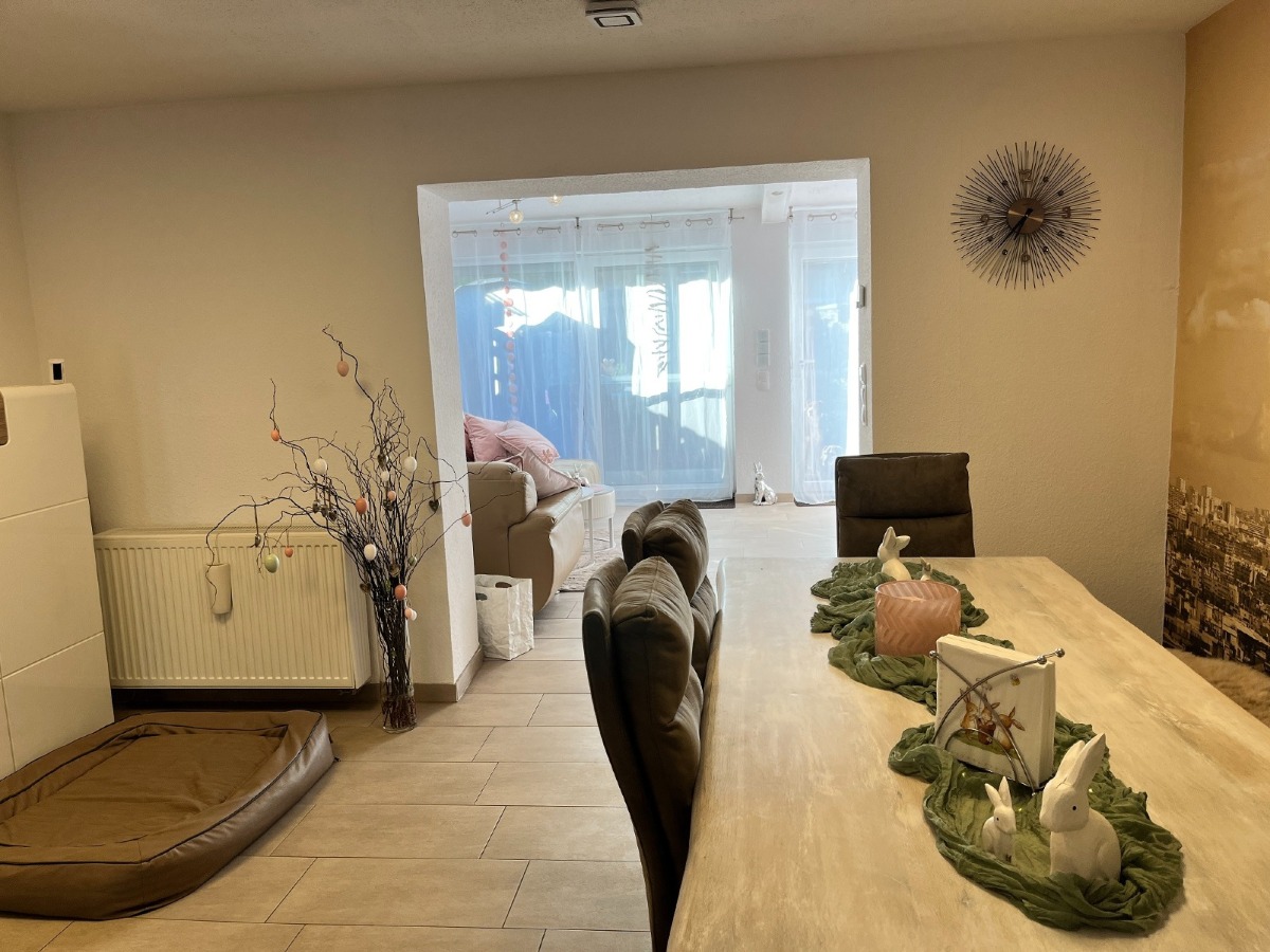 Esszimmer 1