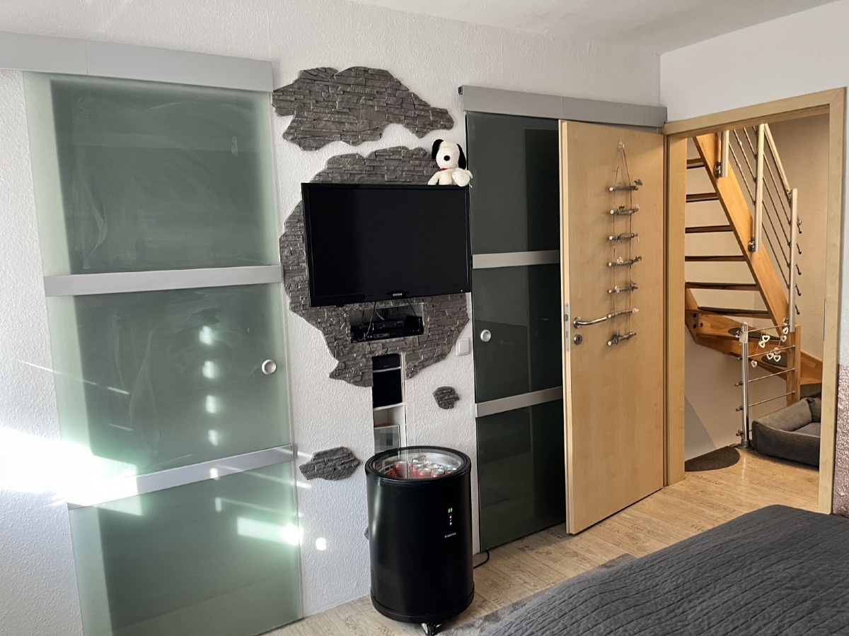 Schlafzimmer 1.OG 2