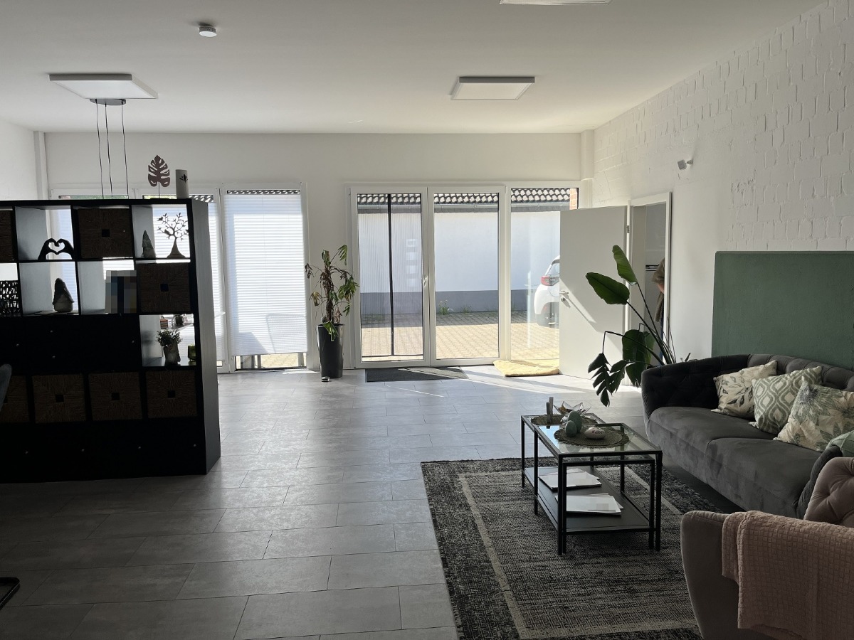 Büro 2