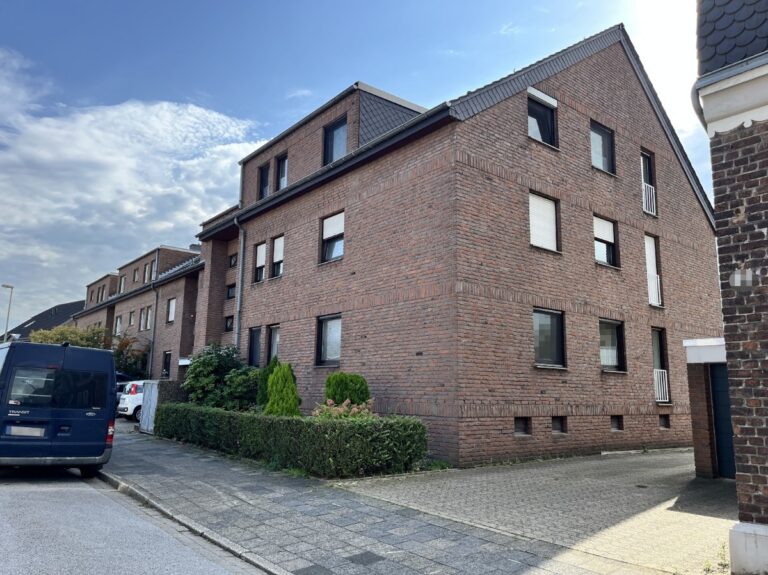 Giebelansicht