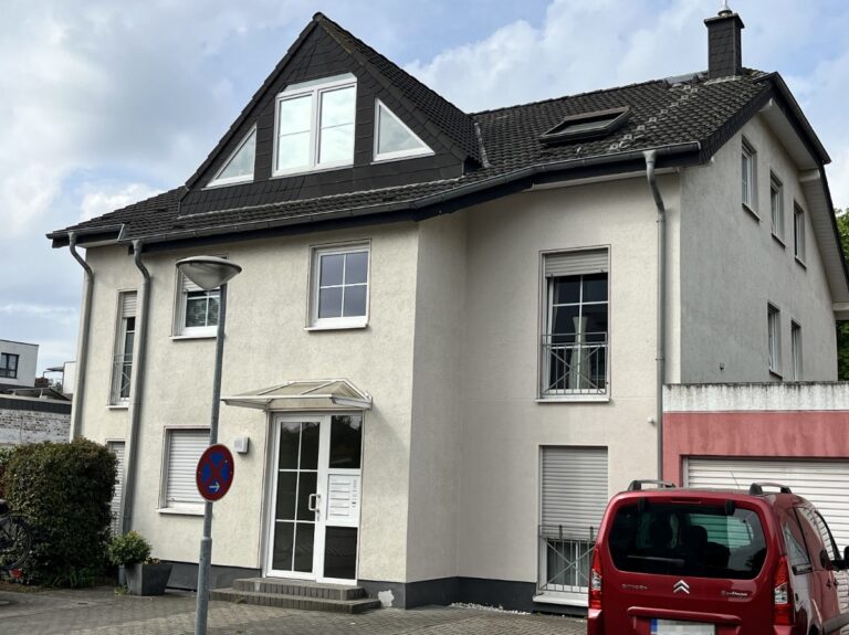Frontansicht 1