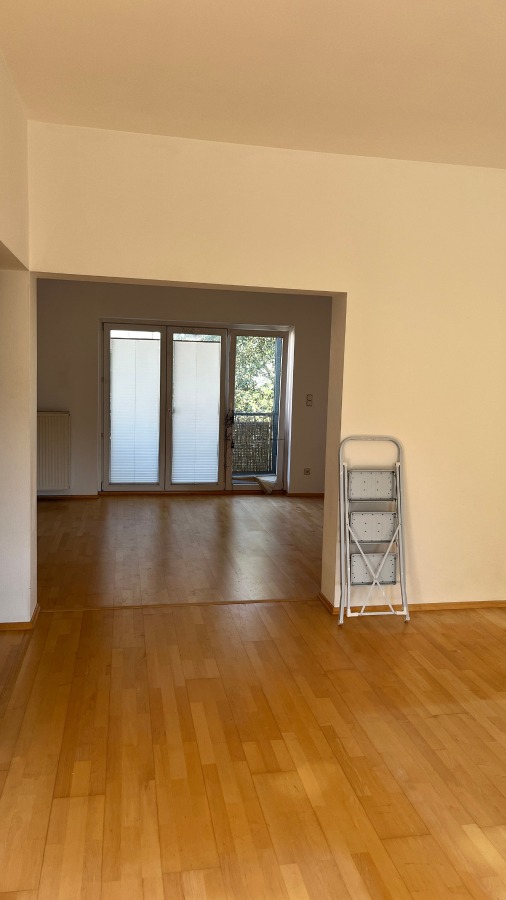 Wohn-Esszimmer 2