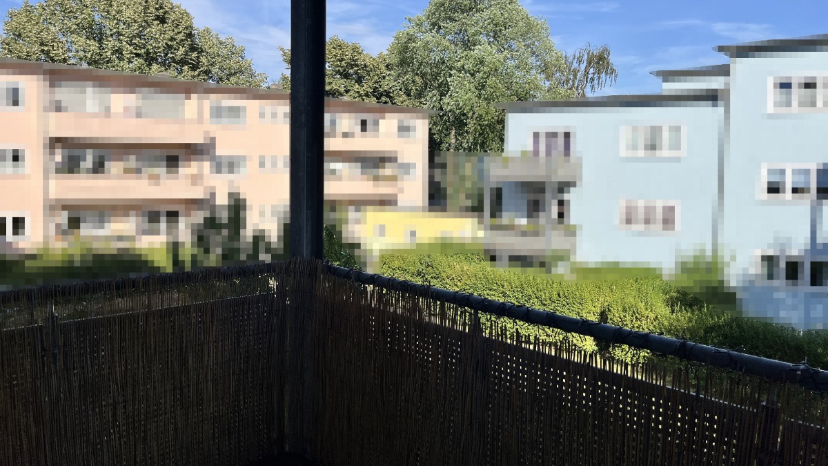 Balkon 4