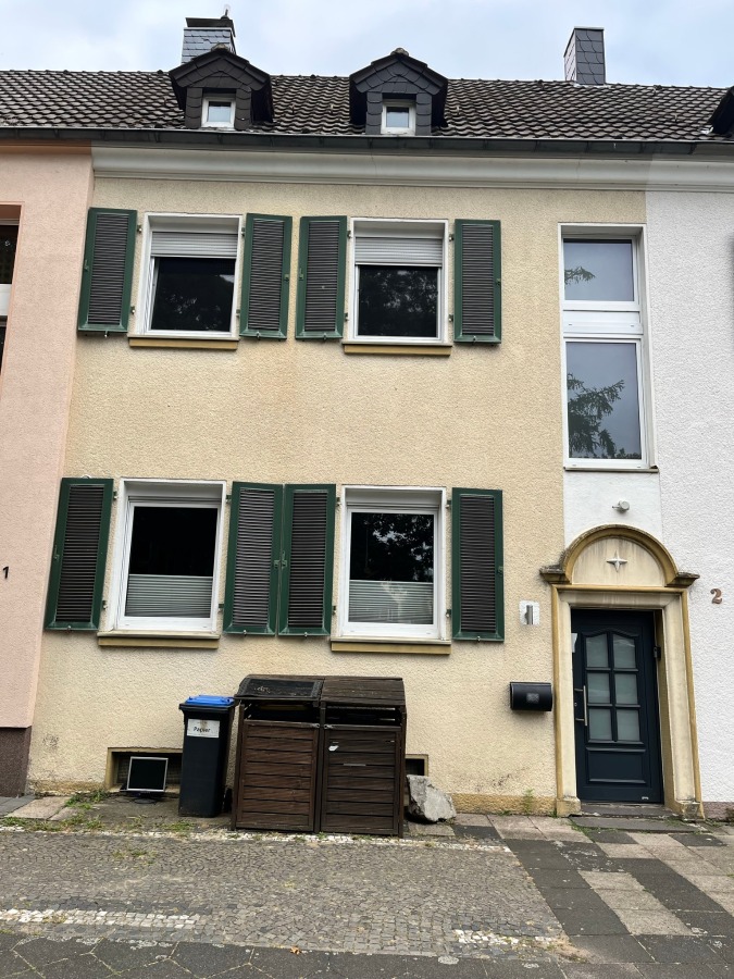 Frontansicht