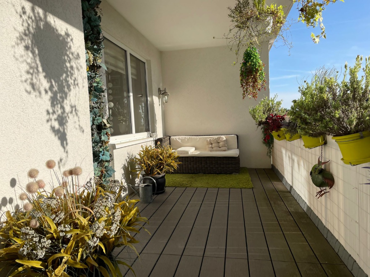 Loggia