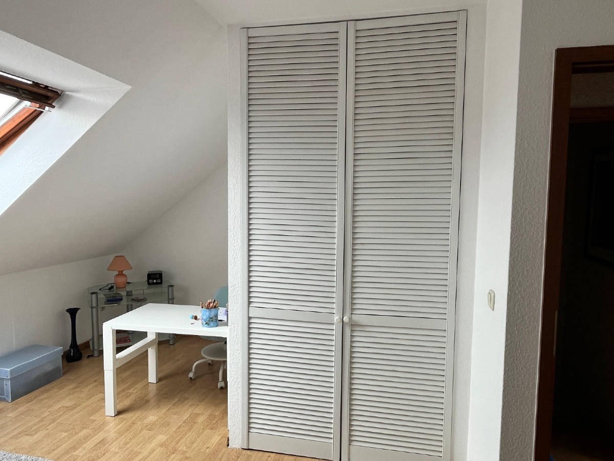 4. Schlaf- oder Kinderzimmer 2.OG 2