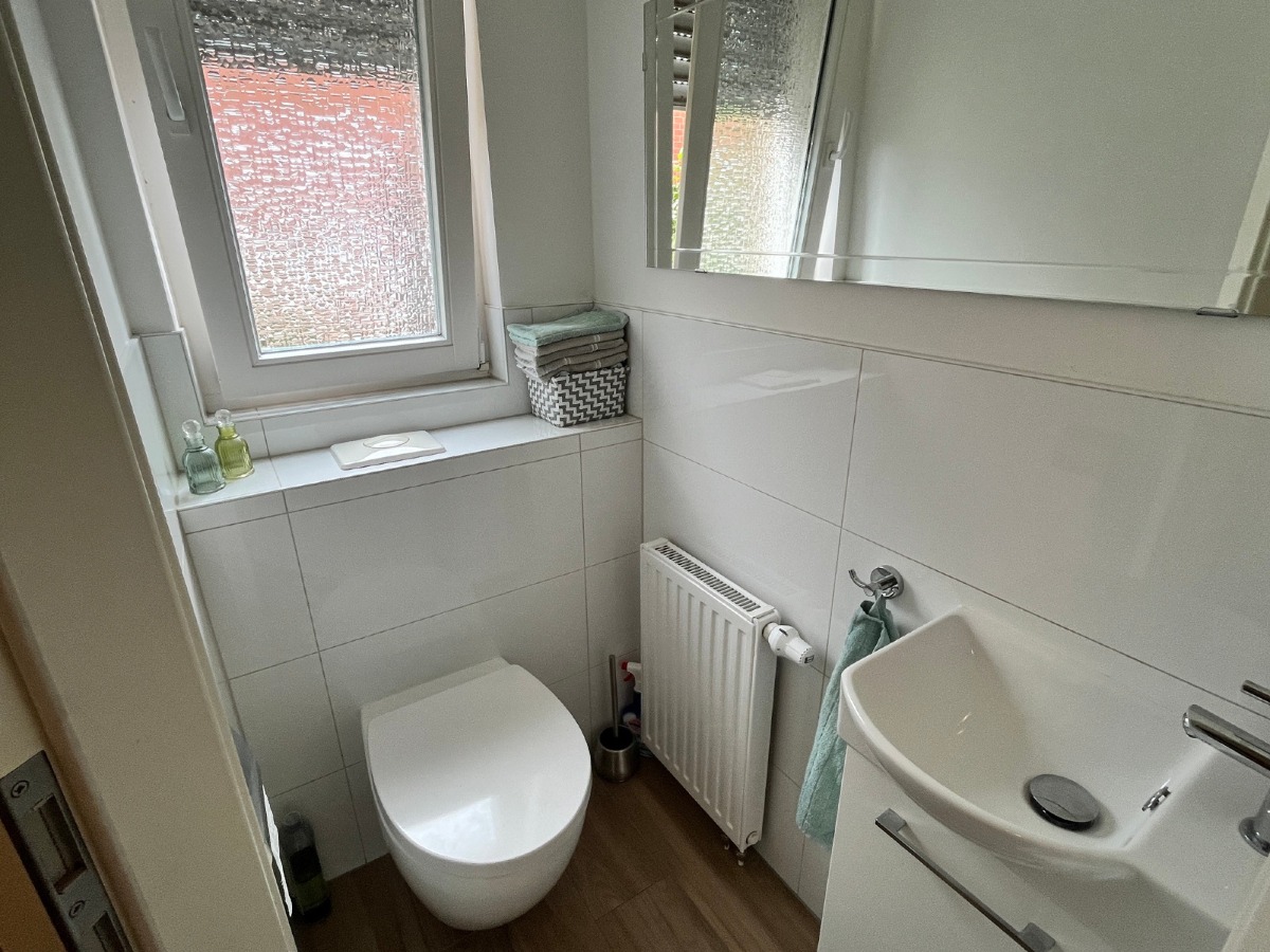 Gäste-WC