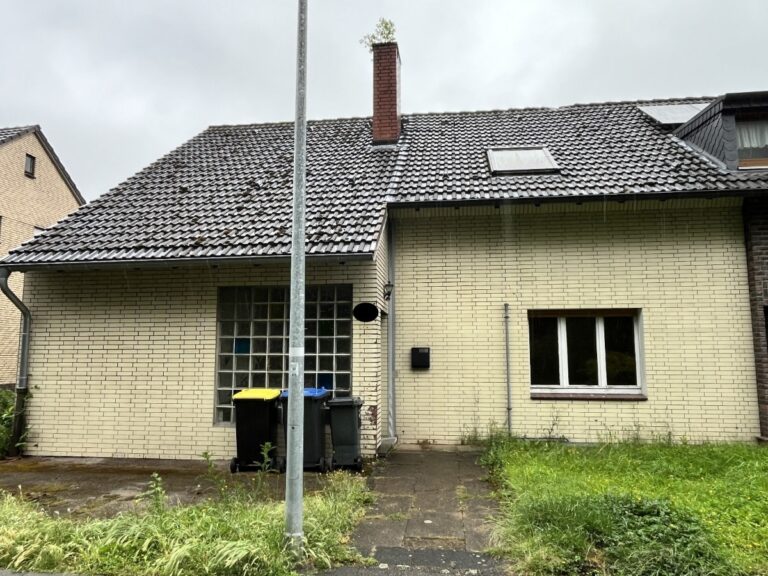 Frontansicht 1