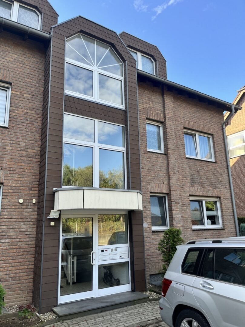 Frontansicht 2