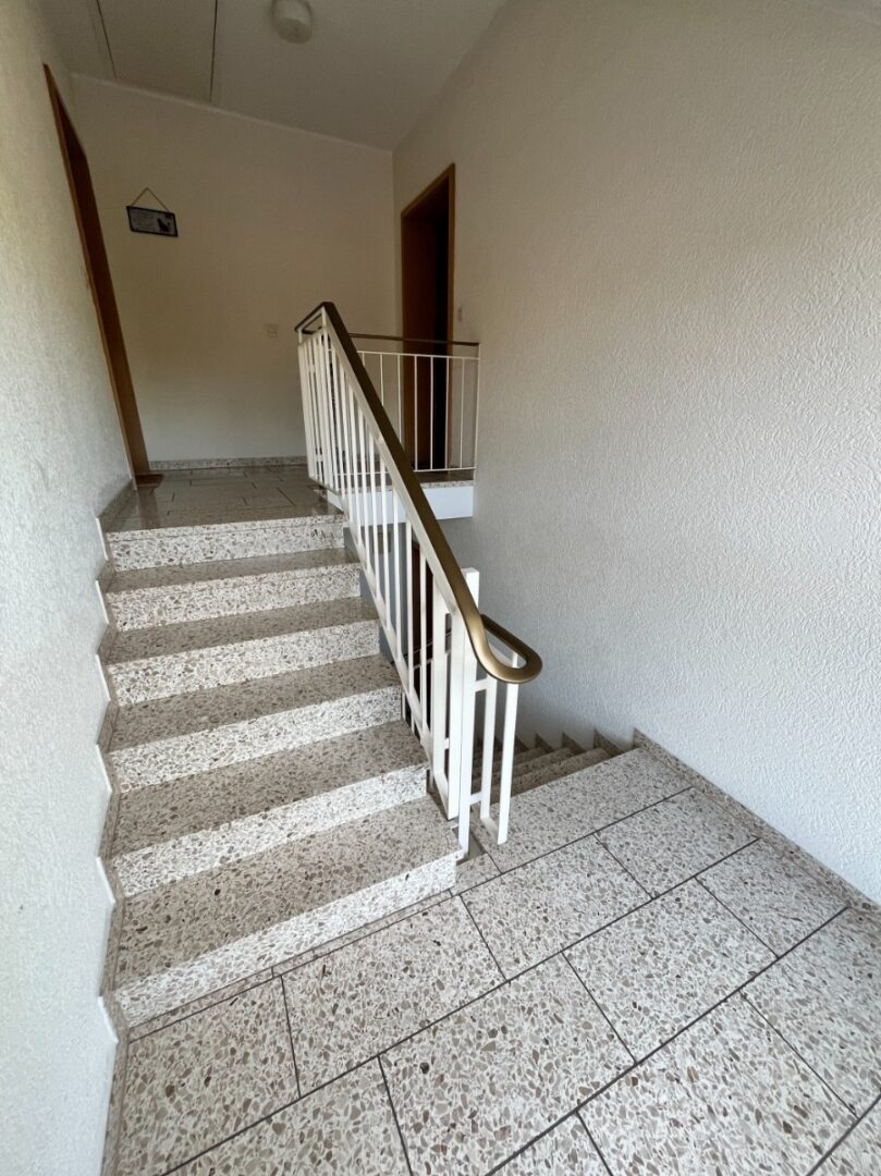 Wohnungseingang 2