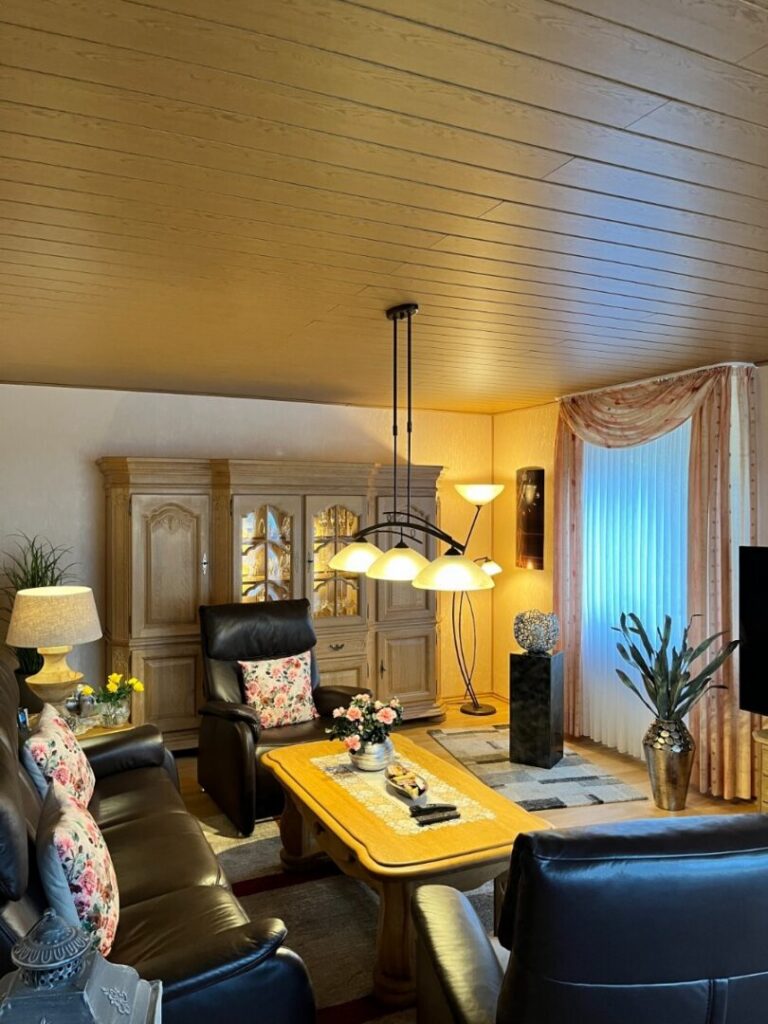 Wohnzimmer 2